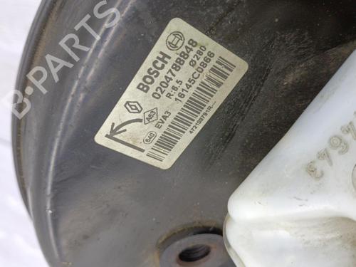 Servo brake RENAULT KANGOO Express (FW0/1_) 1.5 dCi 75 (FW07, FW10, FW04) | BP23670464M42 - Image 5