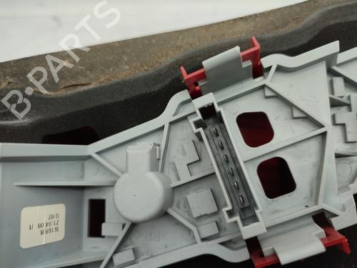 Right taillight MERCEDES-BENZ A-CLASS (W169) A 180 CDI (169.007, 169.307) | BP28026044C35 