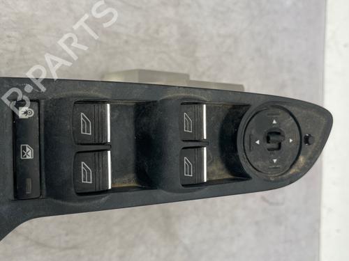 Left front window switch FORD C-MAX II (DXA/CB7, DXA/CEU) 1.6 TDCi | BP39903670I27 - Image 2