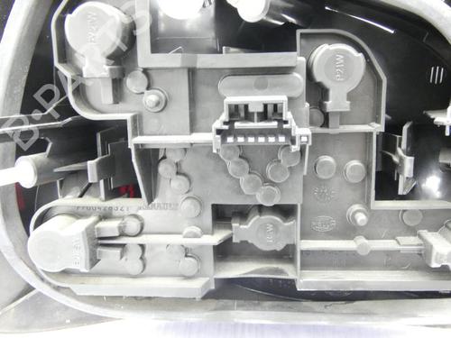 Right taillight RENAULT MEGANE I (BA0/1_) 1.6 16V (BA04, BA0B, BA11, BA1J, BA16, BA19, BA1K, BA1V,... | BP23700594C35 