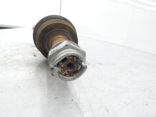Right front driveshaft OPEL CORSA D (S07) 1.3 CDTI (L08, L68) | BP23698905M39 