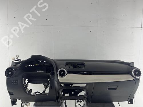 Dashboard MAZDA 2 Hatchback (DL, DJ) 1.5 SKYACTIV-G M Hybrid | BP36801489C46 - Image 9