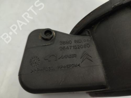 Used Fuel flap CITROËN C4 I (LC_) 1.6 16V (109 hp) 23705307