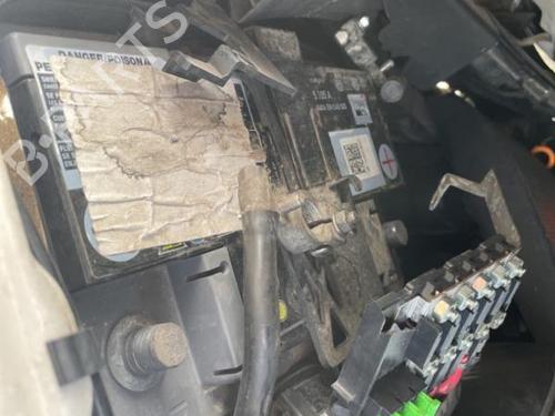 Left sun visor VW GOLF IV Variant (1J5) 1.9 TDI | BP23739601I1 - Image 28