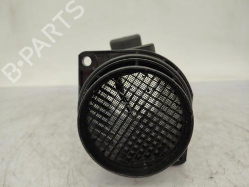 Used Mass air flow sensor Mass air flow sensor RENAULT LAGUNA II (BG0/1_) 1.9 dCi (107 hp) 23677124 23677124