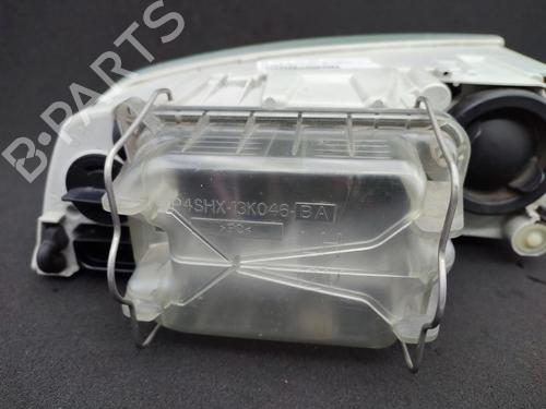 Left headlight SKODA OCTAVIA II (1Z3) 2.0 TDI 16V | BP23752479C28 - Image 5