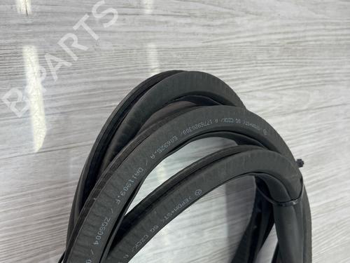 Used Rubber door seal Rubber door seal 38033295 38033295