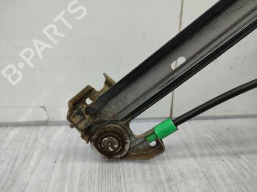 Front right window mechanism RENAULT ESPACE III (JE0_) 2.0 16V (JE0N, JE0L, JE02) | BP23678223C23 