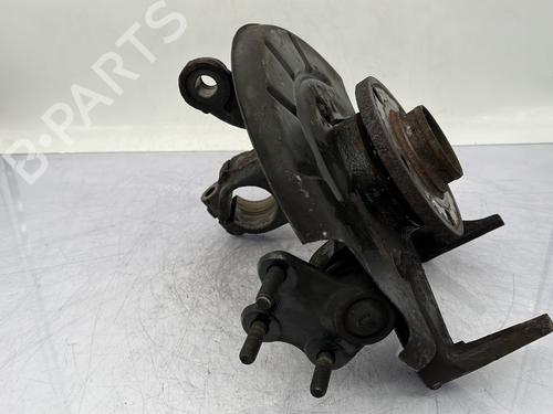 Right front steering knuckle SEAT IBIZA IV SC (6J1, 6P5) 1.4 TDI | BP23759442M26 