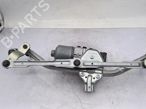 Front wiper motor PEUGEOT 2008 I (CU_) 1.2 THP 110 / PureTech 110 | BP23730773M29