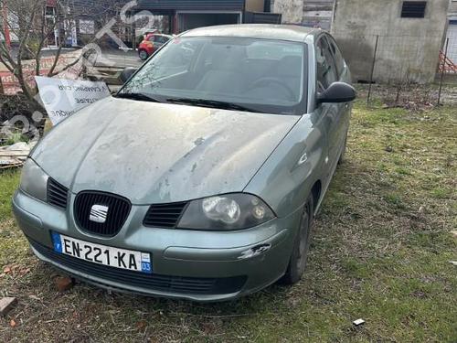 Steering pump SEAT IBIZA III (6L1) 1.2 | BP25889585M99 