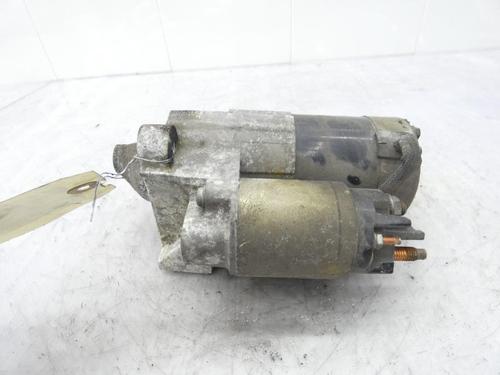 Starter RENAULT MODUS / GRAND MODUS (F/JP0_) 1.5 dCi (FP0E, JP0E) | BP23691531M8 - Image 2