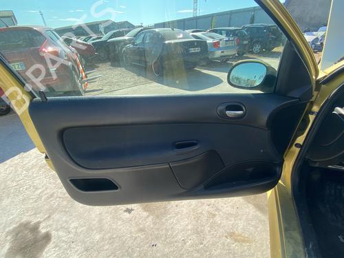 Engine PEUGEOT 206 Hatchback (2A/C) | BP36762204M1 - Image 84