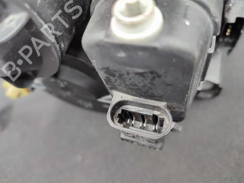 Left headlight RENAULT MODUS / GRAND MODUS (F/JP0_) 1.5 dCi (FP0D, JP0D) | BP28952265C28  - Image 11