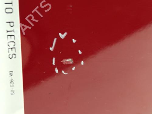 Left rear door HONDA CIVIC VIII Hatchback (FN, FK) 2.2 CTDi (FK3) | BP23706849C4 