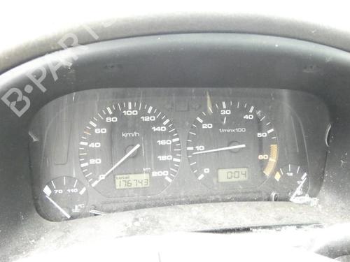 Starter VW POLO III (6N1) 60 1.4 | BP23700522M8 