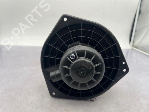 Used Heater blower motor Heater blower motor MITSUBISHI OUTLANDER III (GG_W, GF_W, ZJ, ZL, ZK) 2.2 Di-D 4WD (GF6W) (150 hp) 39462000 39462000