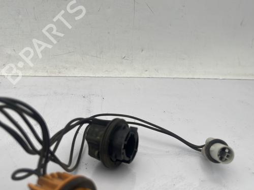 Lampeholder CITROËN C4 I (LC_) 1.6 HDi | BP31036020L10