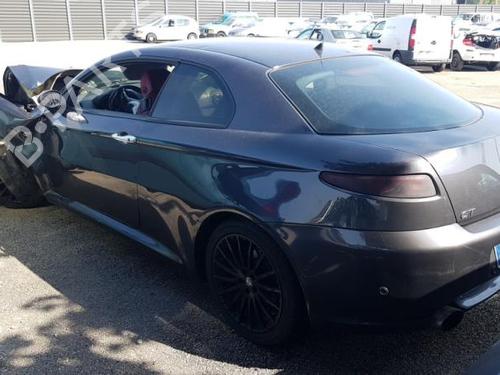 AC compressor ALFA ROMEO GT (937_) 1.9 JTD (937CXN1B) | BP23699784M34  - Image 14