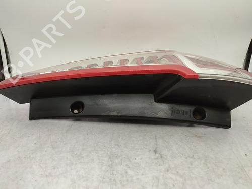 Right taillight RENAULT SCÉNIC III (JZ0/1_) 1.5 dCi | BP27658464C35 
