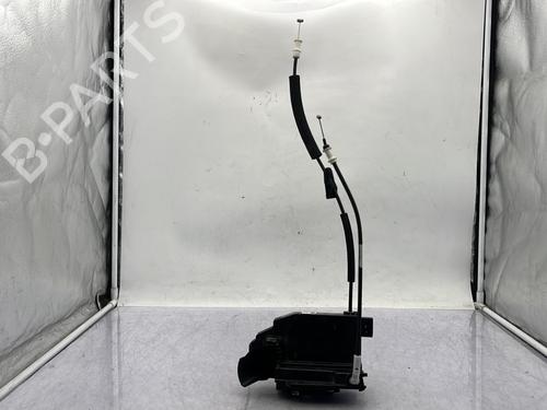 Højre fortil lås Højre fortil lås PEUGEOT 308 II (LB_, LP_, LW_, LH_, L3_) 1.5 BlueHDi 130 (131 hp) 33969316 33969316