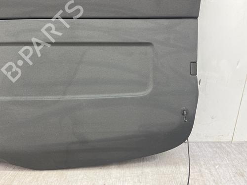 Rear parcel shelf AUDI Q5 (8RB) 2.0 TDI | BP36034370C85  - Image 8