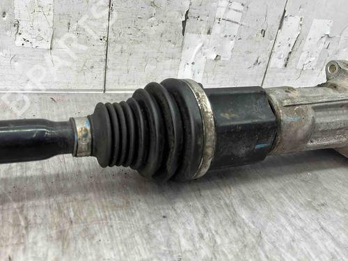 Left front driveshaft ALFA ROMEO STELVIO (949_) 2.2 D Q4 (949.AXE2A) | BP36480677M38 - Image 3