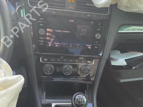 Headlight switch VW GOLF VII (5G1, BQ1, BE1, BE2) 1.6 TDI | BP23707106I24  - Image 11