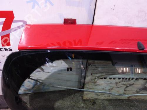 Tailgate CITROËN C2 (JM_) 1.4 | BP23688375C6 