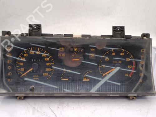 Instrument cluster RENAULT 21 (B48_) 1.7 | BP23730717C47 