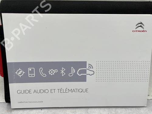 Other CITROËN C3 III (SX) 1.2 PureTech 82 | BP33631143O1 - Image 5