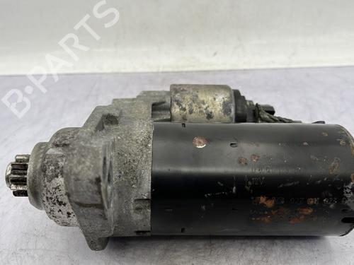 Used Starter SEAT IBIZA IV SC (6J1, 6P5) 1.9 TDI (105 hp) 23680831