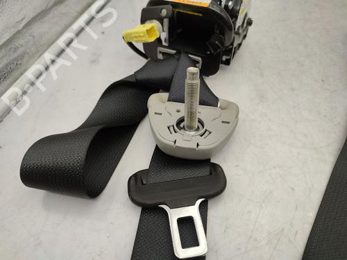 Rear left seatbelt SUZUKI IGNIS III (MF, FF) 1.2 (ATK412) | BP27236905I29 - Image 2