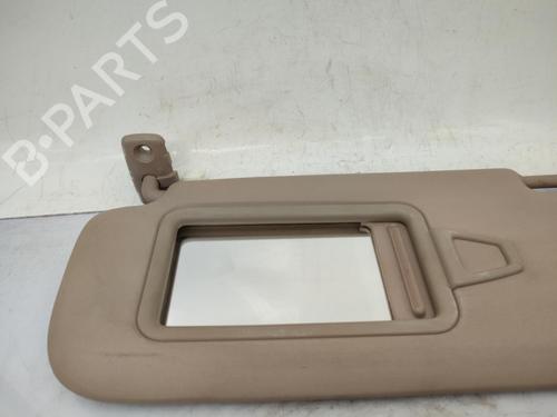 left-sun-visor-kia-ceed-sw-ed-2007-2008-2009-2010-2011-2012-23704741 main image