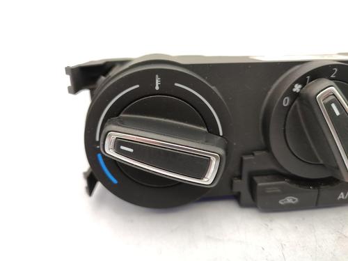 Climate control VW POLO V (6R1, 6C1) 1.2 TSI 16V | BP23742553I5 
