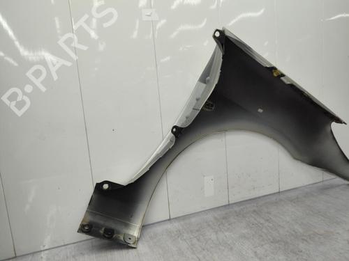 Left front fenders PEUGEOT 307 Break (3E) 1.6 HDi 110 | BP23730901C41 