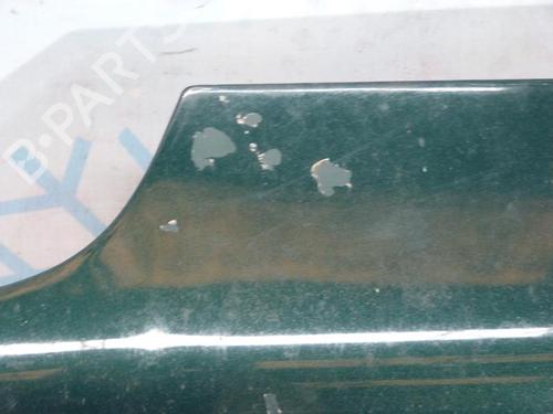 Hood CITROËN AX (ZA-_) 15 D | BP23667317C1 