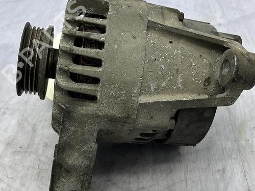 Used Alternator Alternator FIAT PUNTO (188_) 1.2 60 (188.030, .050, .130, .150, .230, .250) (60 hp) 23703137 23703137