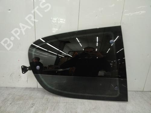 Rear right quarter glass PEUGEOT 206 Hatchback (2A/C) 2.0 S16 8569GG