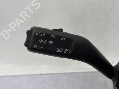 Steering column stalk VW TOURAN (1T1, 1T2) 1.9 TDI | BP23758001I23 