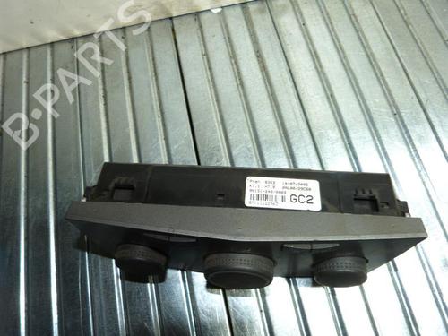Climate control OPEL ASTRA H (A04) 1.3 CDTI (L48) | BP23686392I5 