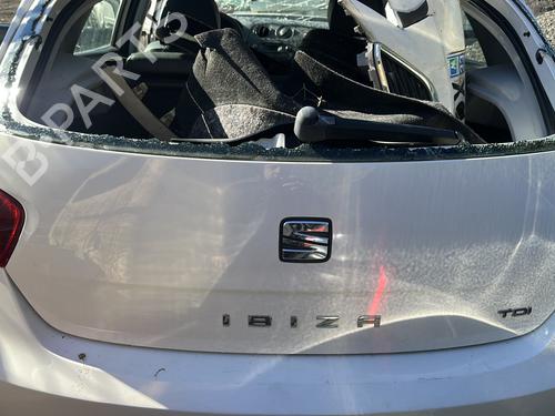 Used Parts SEAT IBIZA IV (6J5, 6P1) 1.6 TDI 5000877