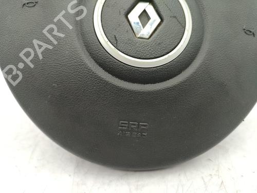 Førerens kollisjonspute RENAULT CLIO III (BR0/1, CR0/1) 1.5 dCi (C/BR0G, C/BR1G) | BP23719259C9 