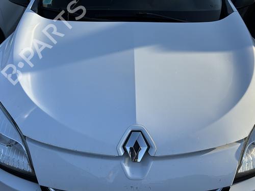 Electronic module RENAULT MEGANE III Hatchback (BZ0/1_, B3_) 1.5 dCi (BZ0C) | BP32855299M83 - Image 60