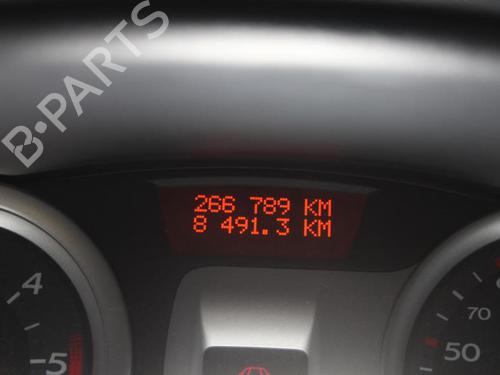 Dashboard RENAULT CLIO III (BR0/1, CR0/1) 1.5 dCi (C/BR0G, C/BR1G) | BP23687239C46 - Image 19