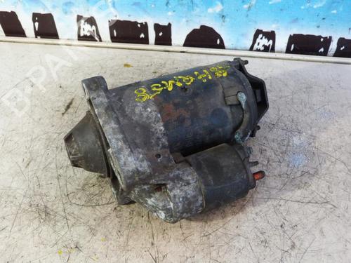 Used Starter RENAULT 11 (B/C37_) 1.4 (B/C373) (68 hp) 23688206