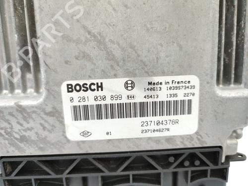 Electronic module RENAULT CAPTUR I (J5_, H5_) 1.5 dCi 90 (J5N4, J5M5, J5MW, J5M6, J5AL, J5AJ) | BP23742731M83 - Image 18