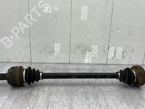 Drivaksel bagtil Højre BMW 1 (E87) 118 d (122 hp) 29501248