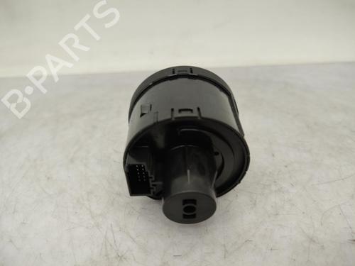Headlight switch VW GOLF VII (5G1, BQ1, BE1, BE2) 1.6 TDI | BP23719681I24 