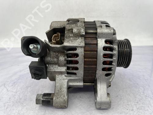 Alternator PEUGEOT 206 SW (2E/K) 1.6 16V | BP36862054M7 - Image 4